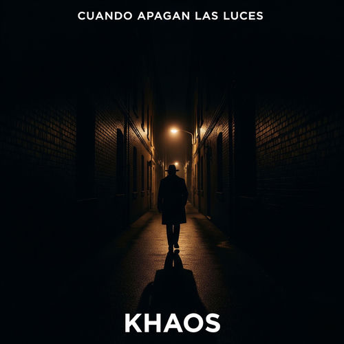 Cuando Apagan Las Luces