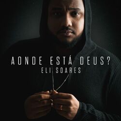 Cover of Aonde Está Deus?