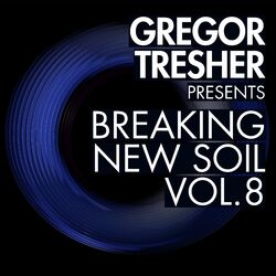 Cover of Breaking New Soil, Vol. 8