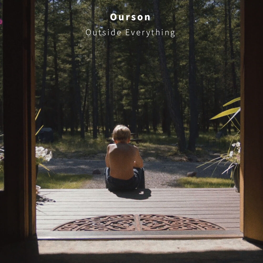 Picture of Outside Everything