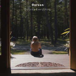 Cover of Outside Everything