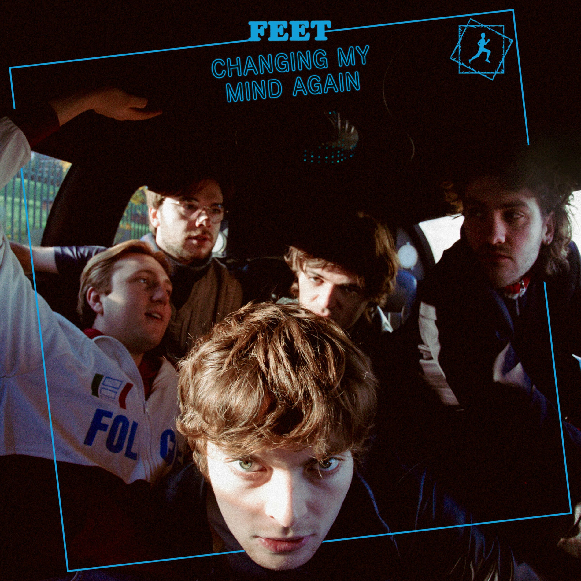 Album cover of Changing My Mind Again