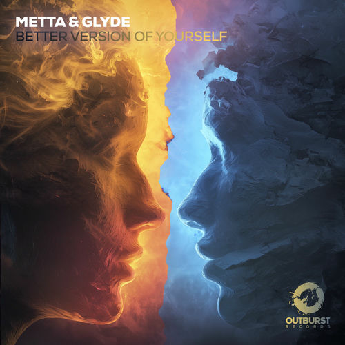 Metta & Glyde - Better Version Of Yourself (2025) Metta & Glyde - Better Version Of Yourself (2025)