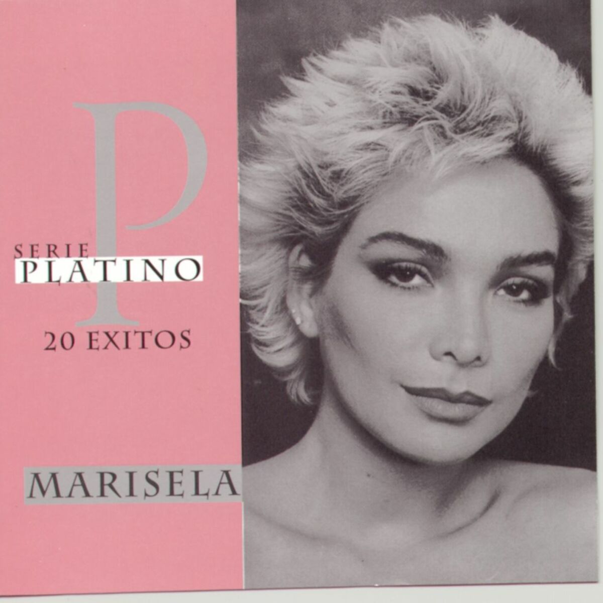 Album cover of Serie Platino