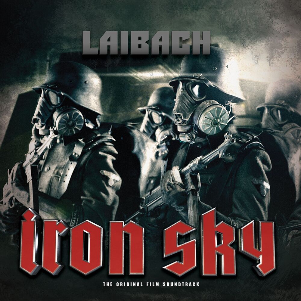 Picture of Iron Sky (OST)