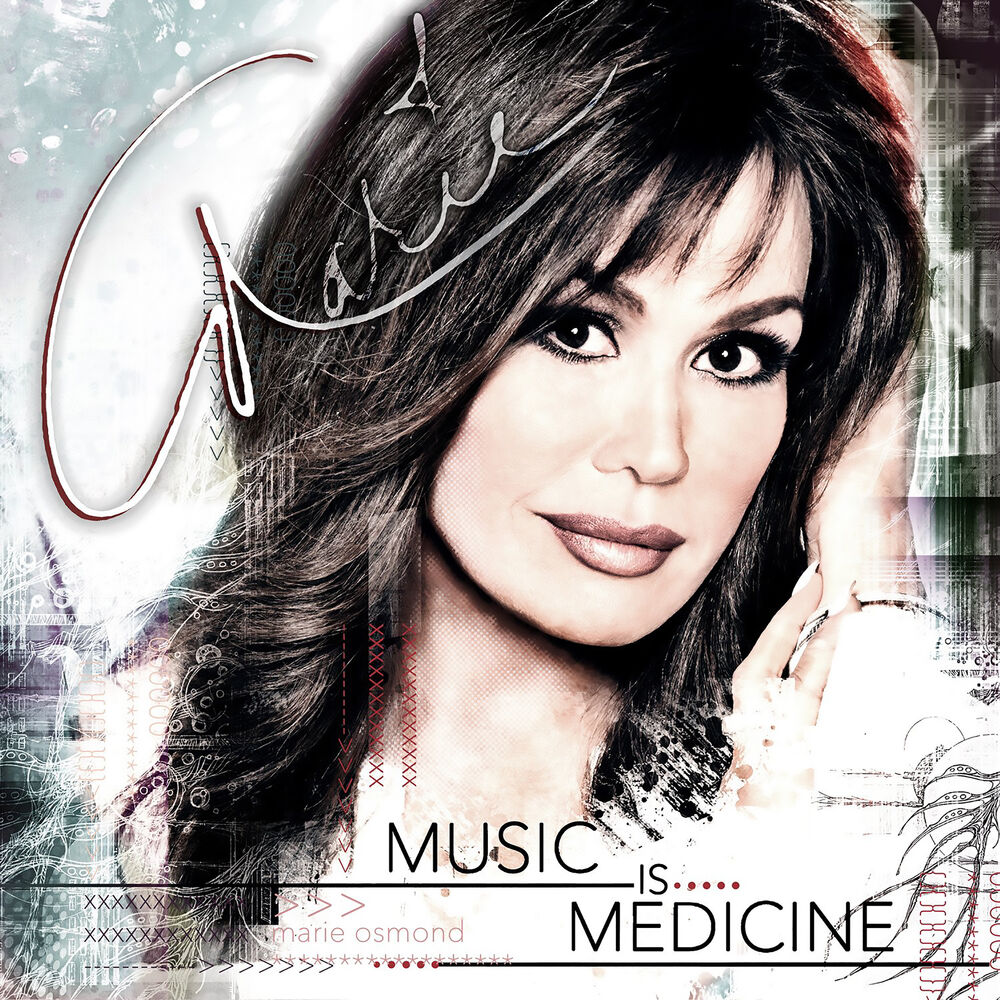 Picture of Music is Medicine