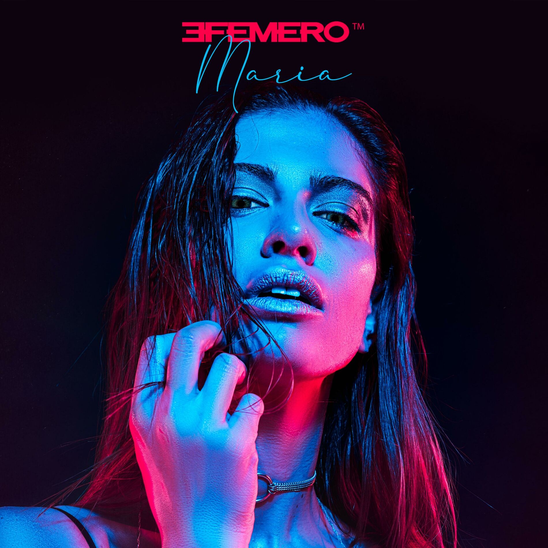 Album cover of Maria