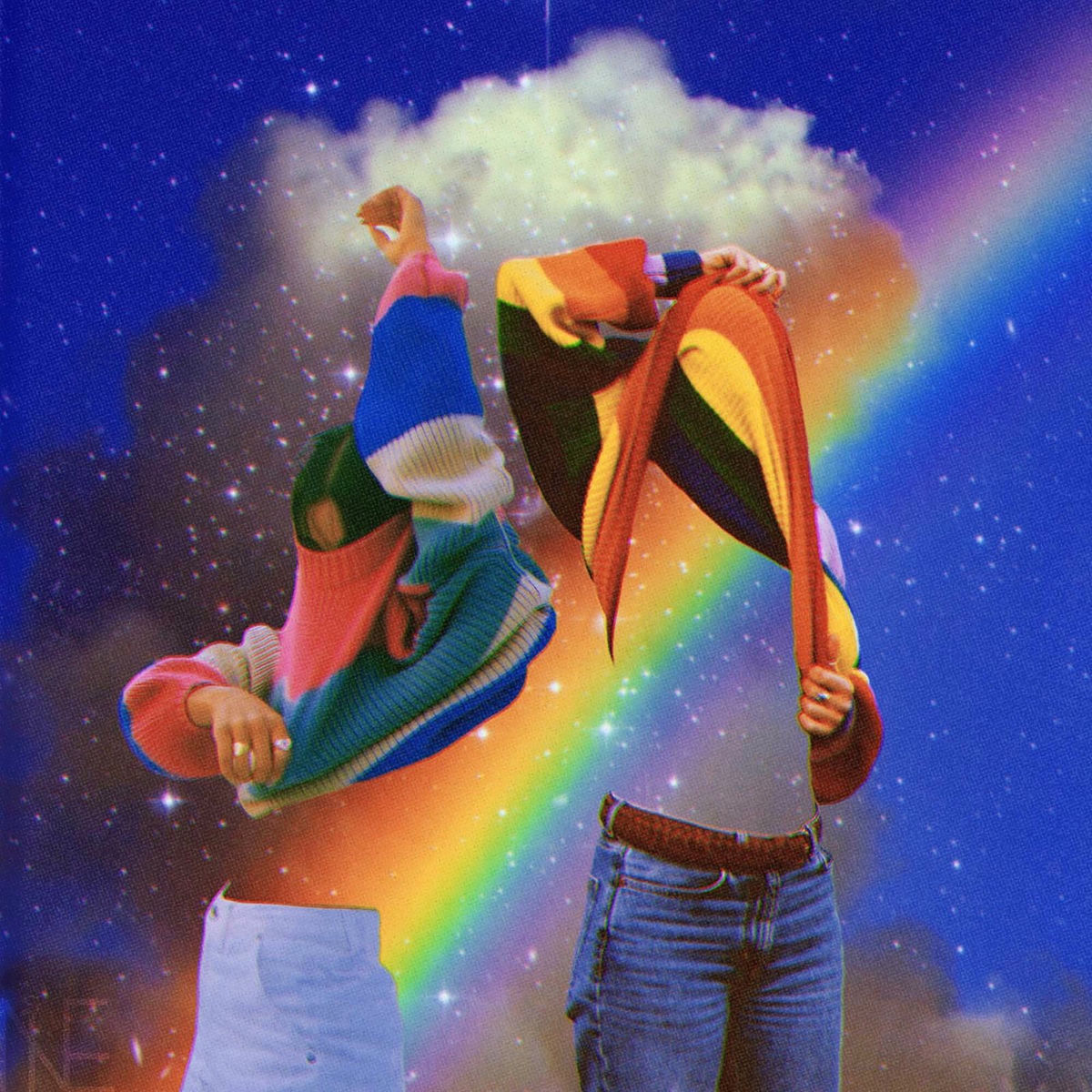 Album cover of Conversations (Ismatricule Remix)