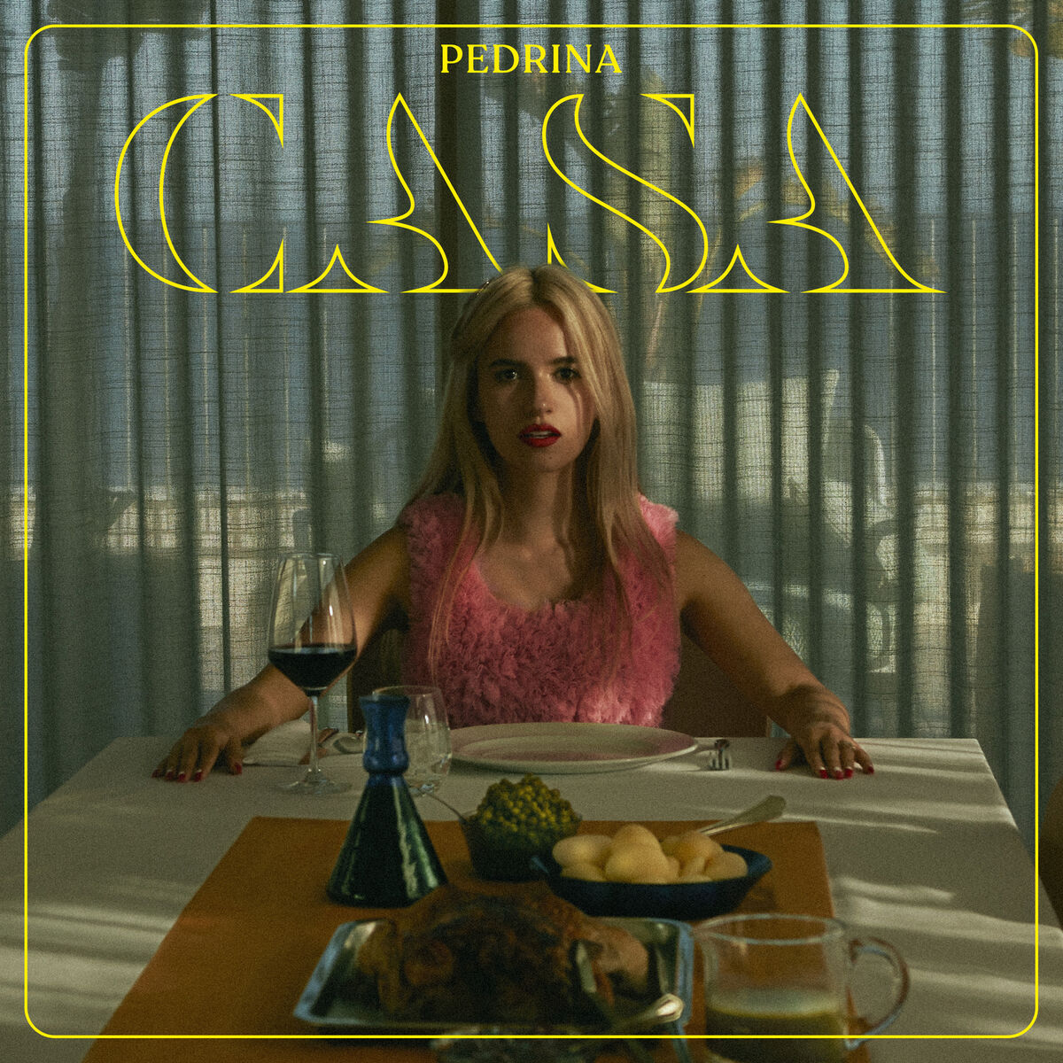 Album cover of Casa