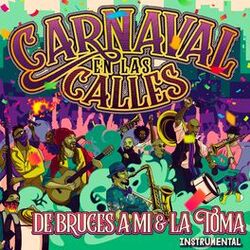 Cover of Carnaval en las Calles (Instrumental)