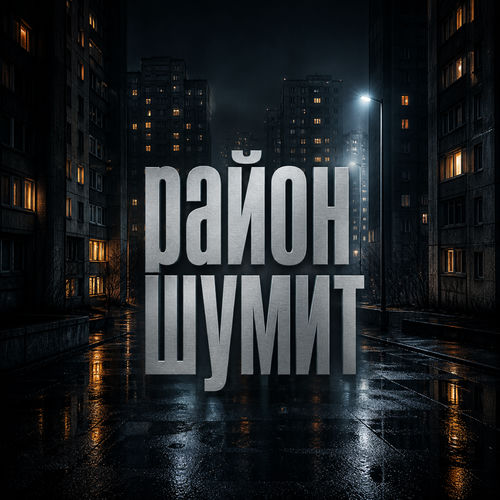 Район шумит