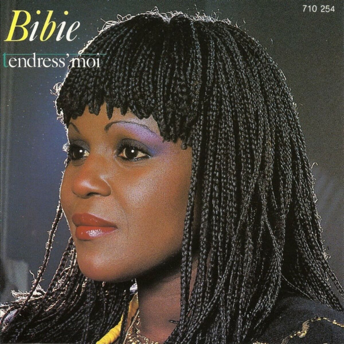 Album cover of L'aigle noir