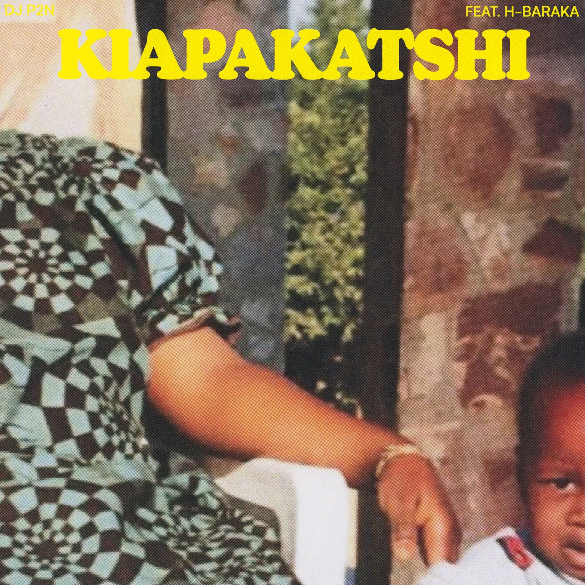 Album cover of Kiapakatshi