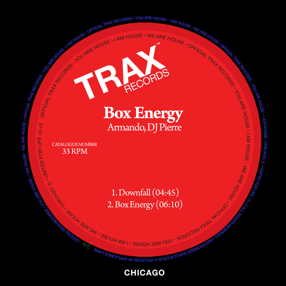 Picture of Box Energy