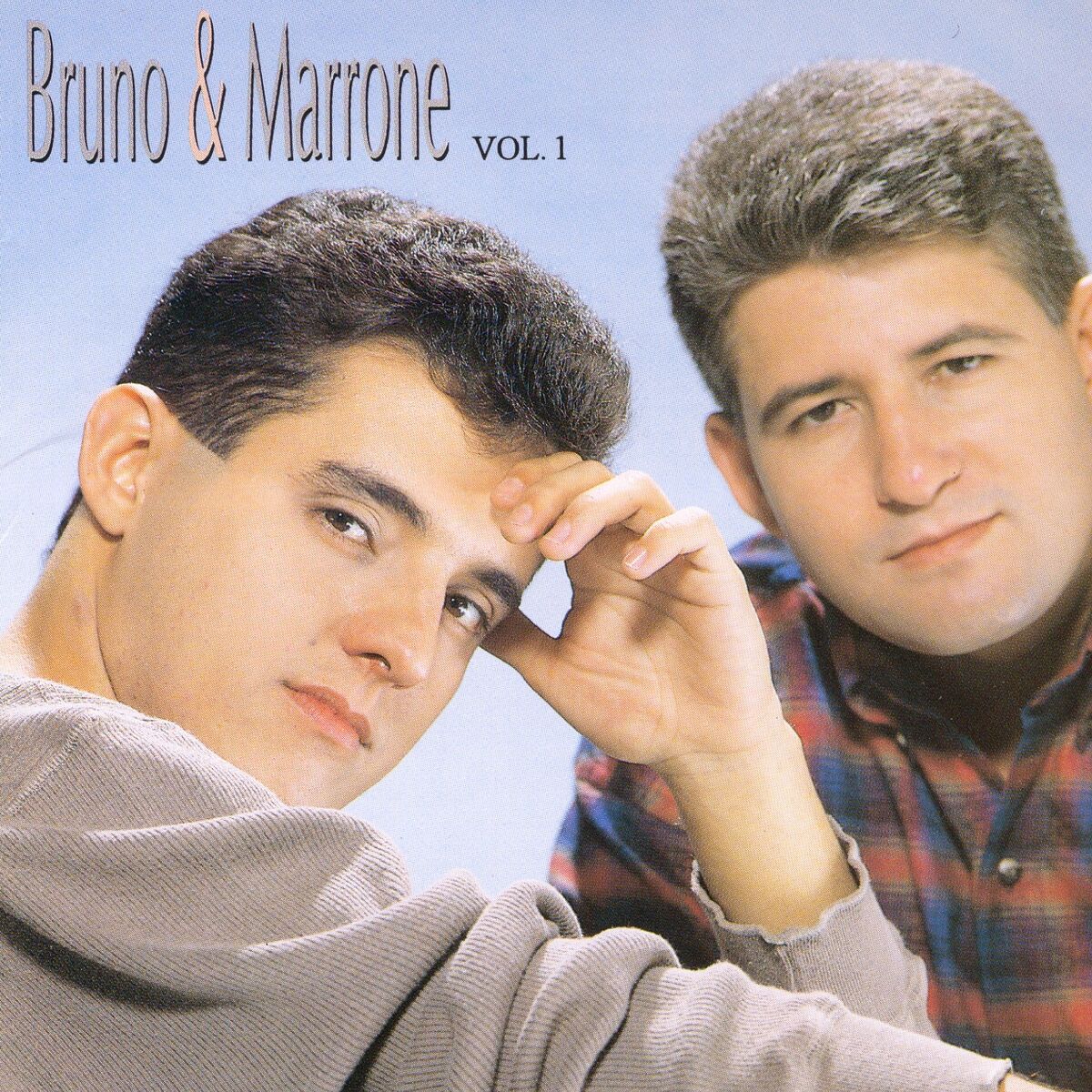 Album cover of Volume 1