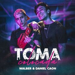 Cover of Toma Colocada