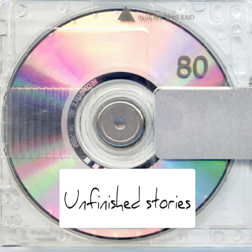 Picture of Unfinished Stories