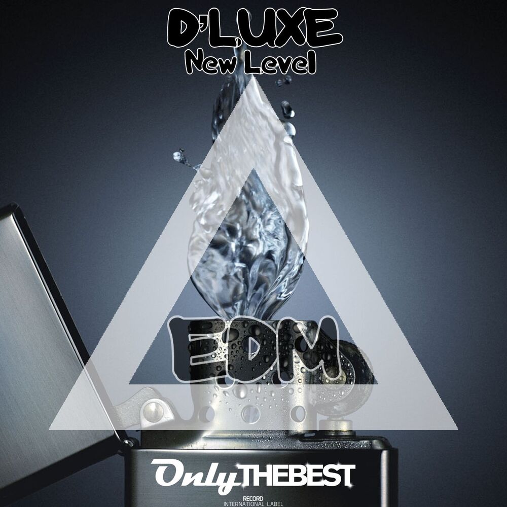 Picture of New Level (EDM)