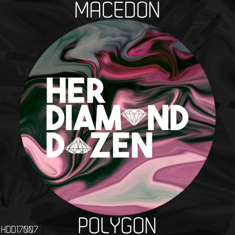 Picture of Polygon