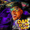 Dan Dan Dan by Sandro Martelly album cover