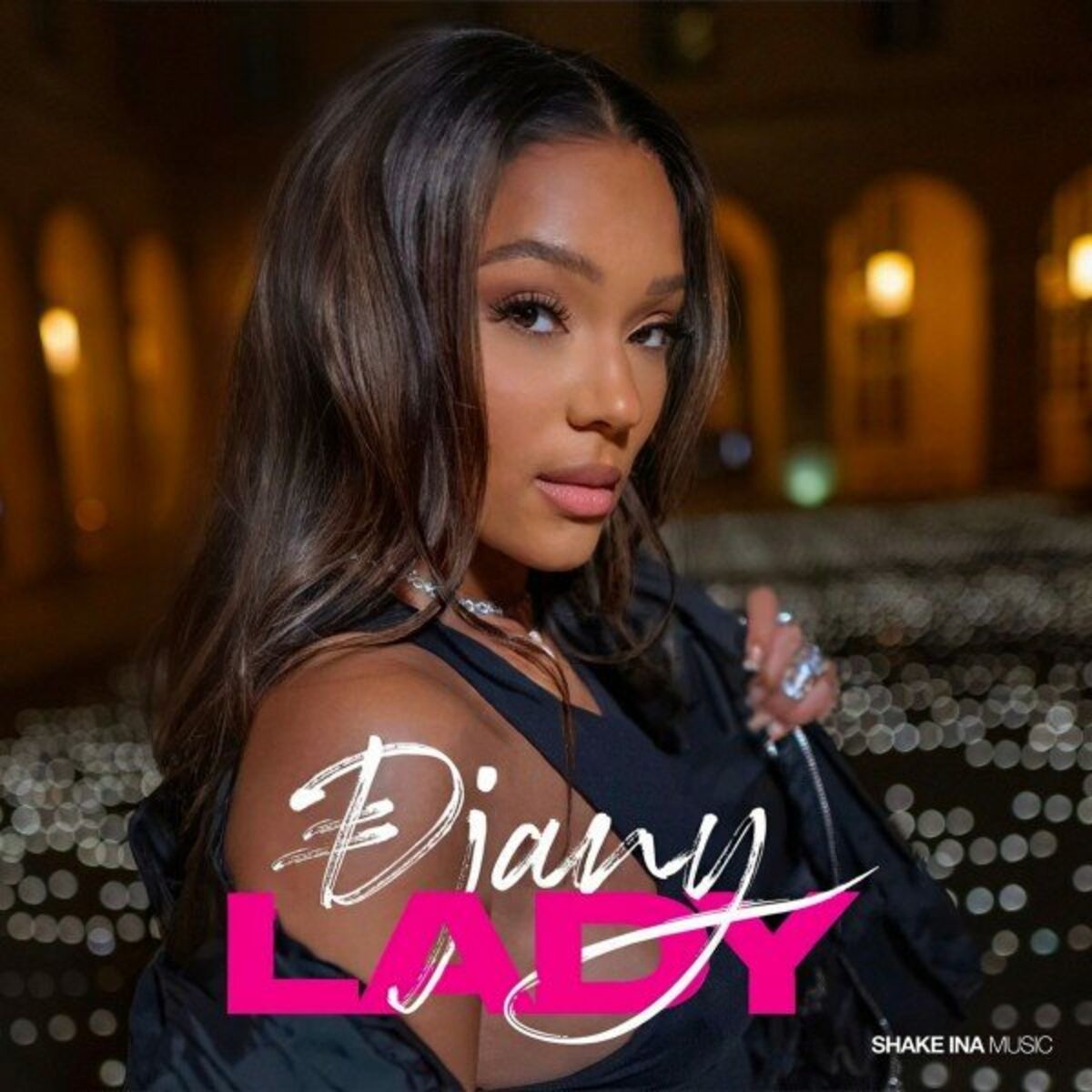 Album cover of Lady