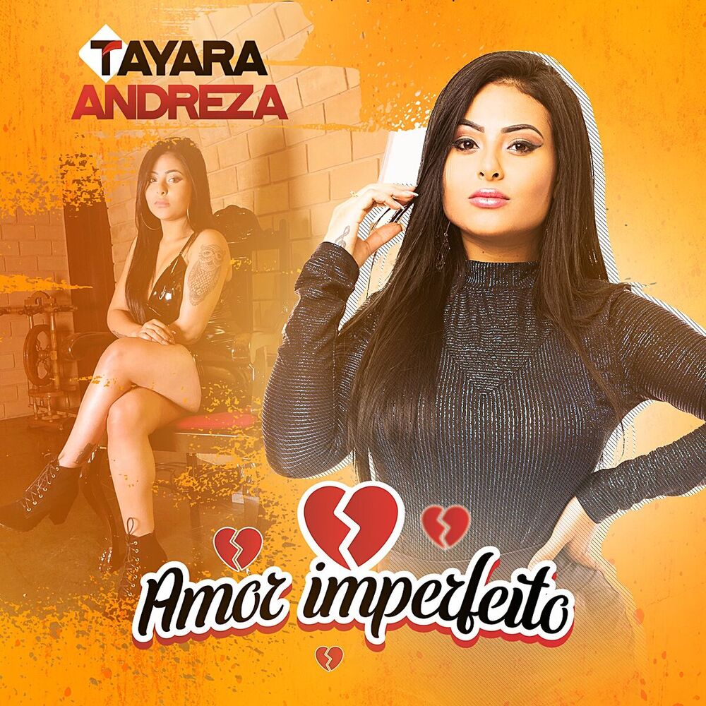 Picture of Amor Imperfeito