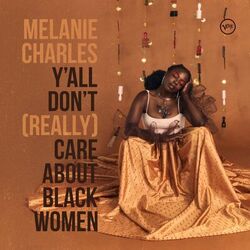 Cover of Y’all Don’t (Really) Care About Black Women