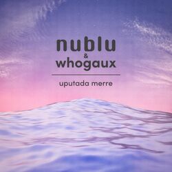 Cover of uputada merre (feat. whogaux)