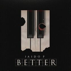 Cover of Better