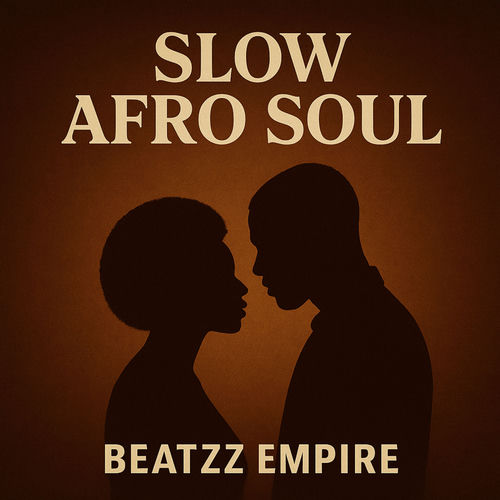 Slow Afro Soul Instrumental