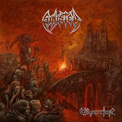 Cover of Syncretism