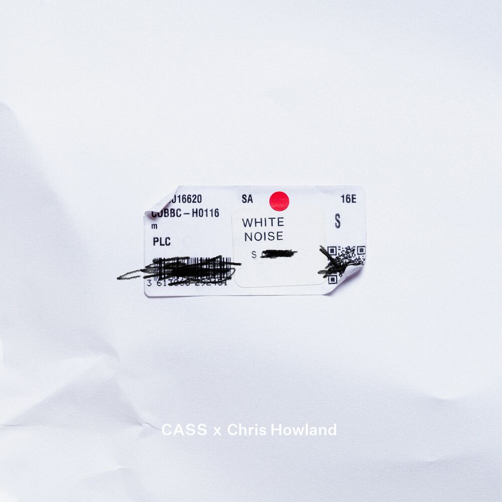 Picture of White Noise