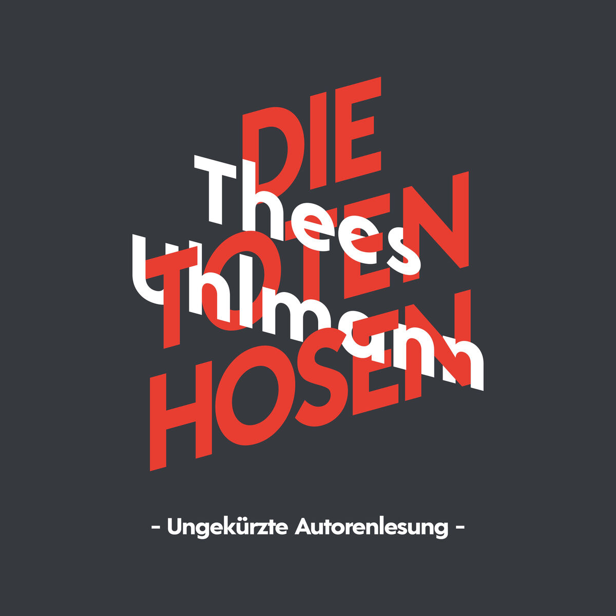 Album cover of Die Toten Hosen