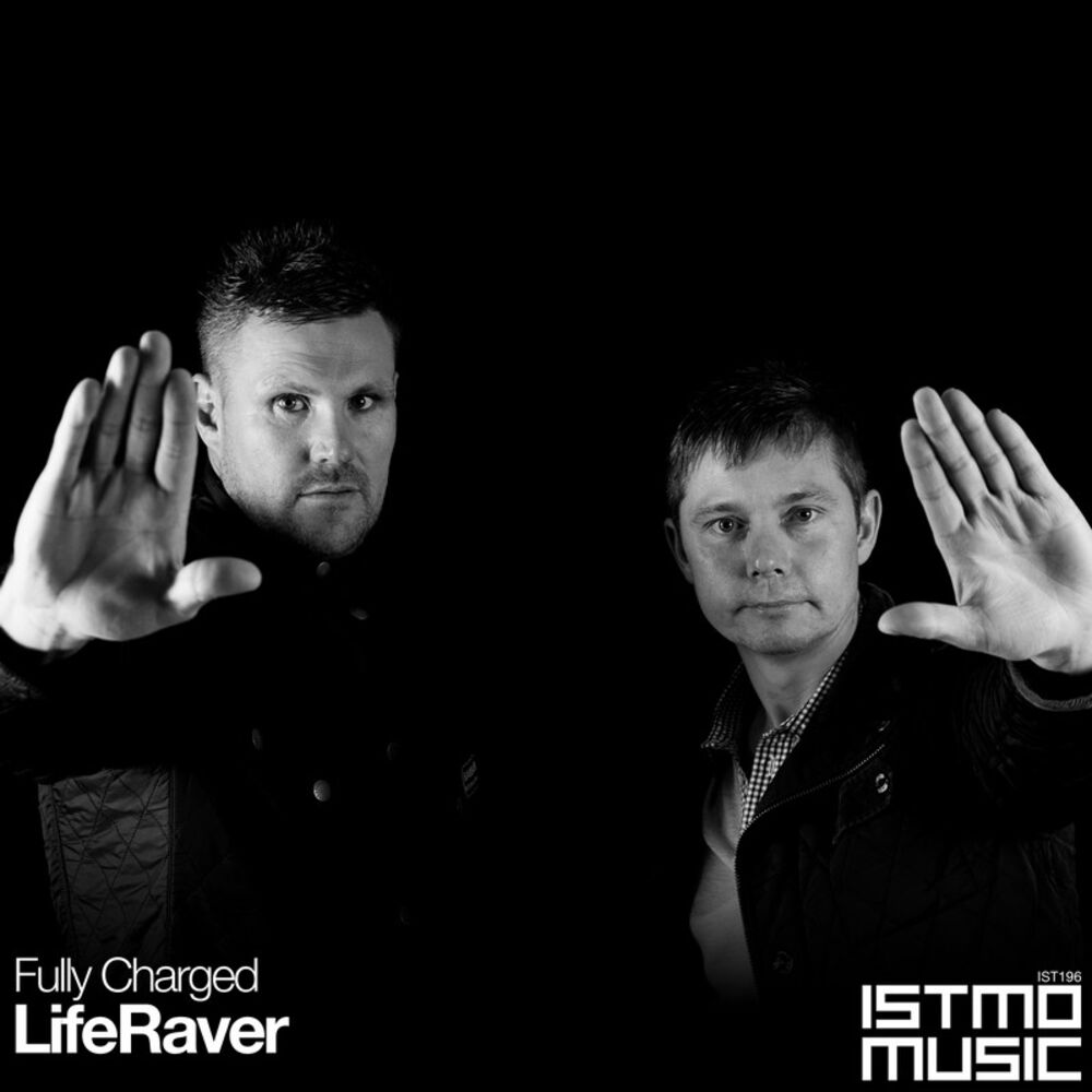Picture of LifeRaver