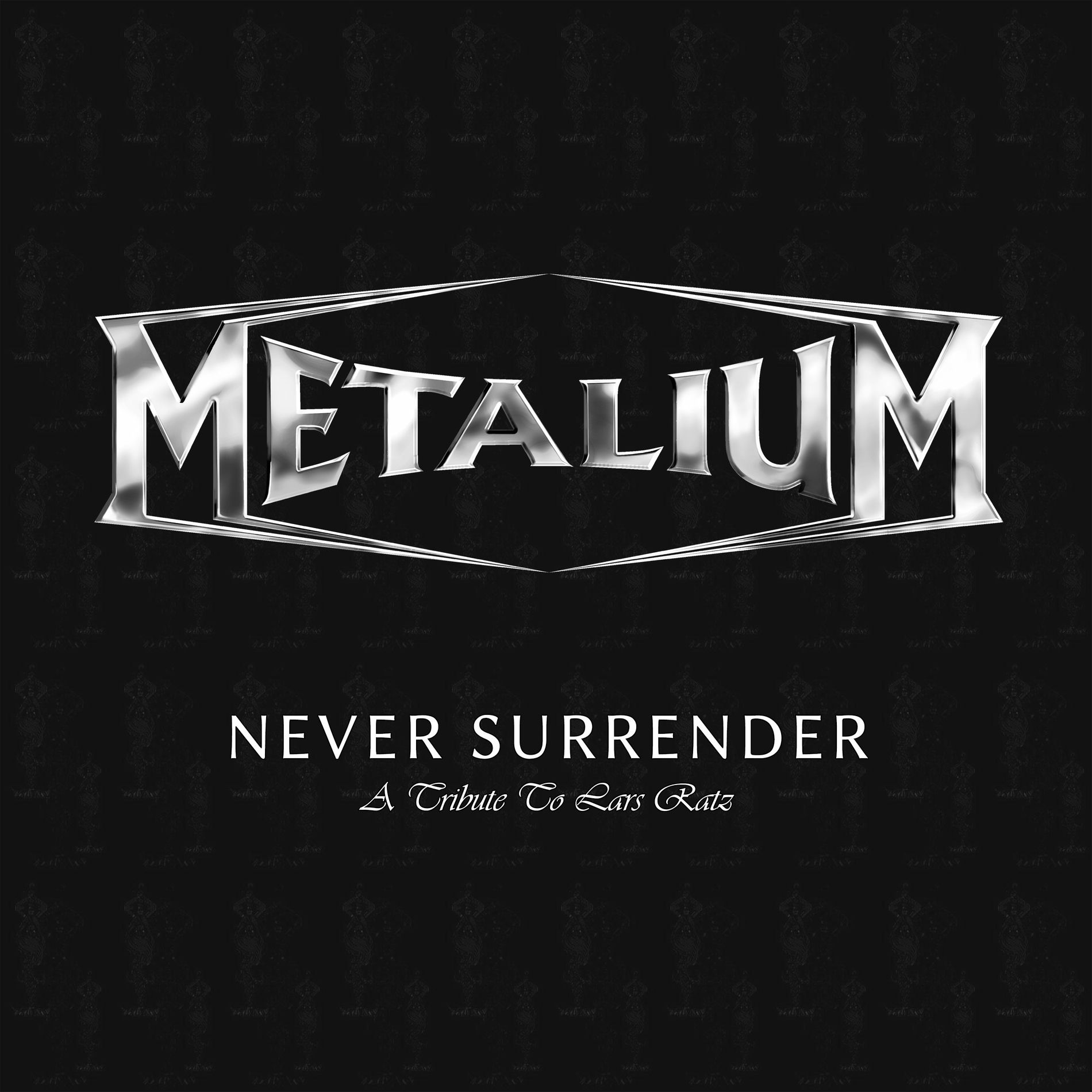Album cover of Never Surrender