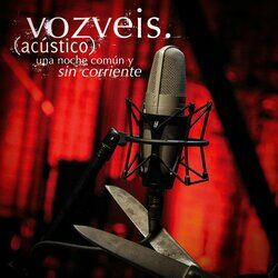 Cover of Una Noche Común y Sin Corriente