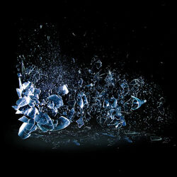 Cover of Dissociation