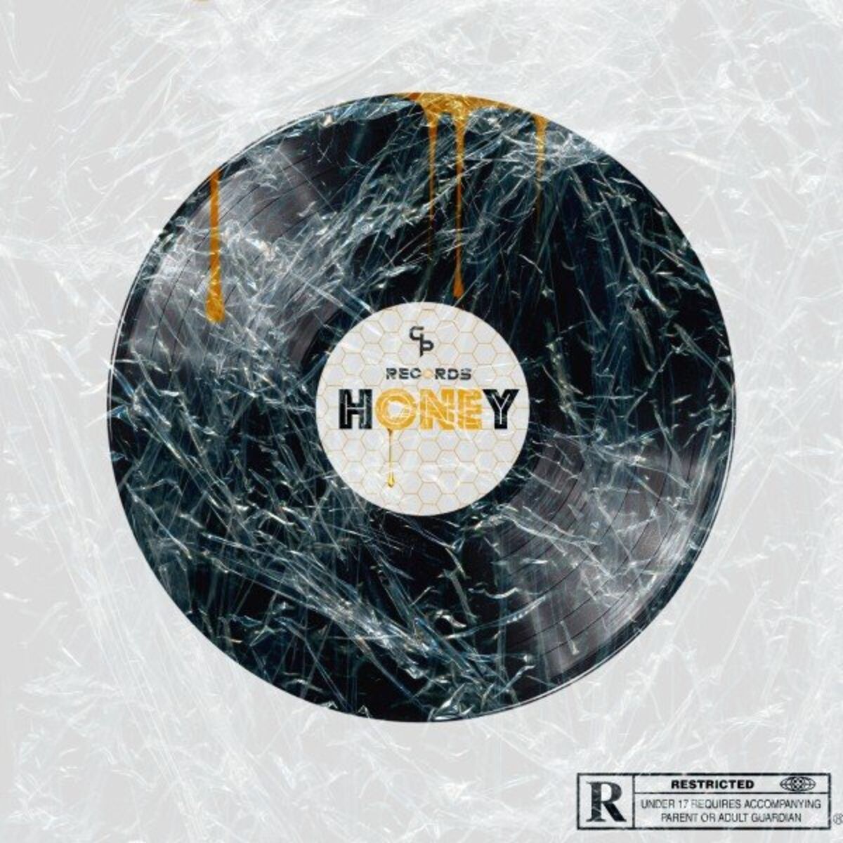 Album cover of Honey