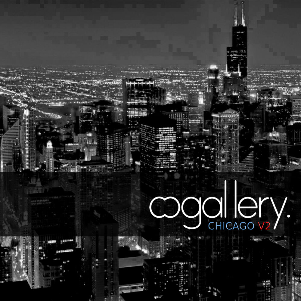 Picture of PNTGLLRYNTWRK: Chicago v.2