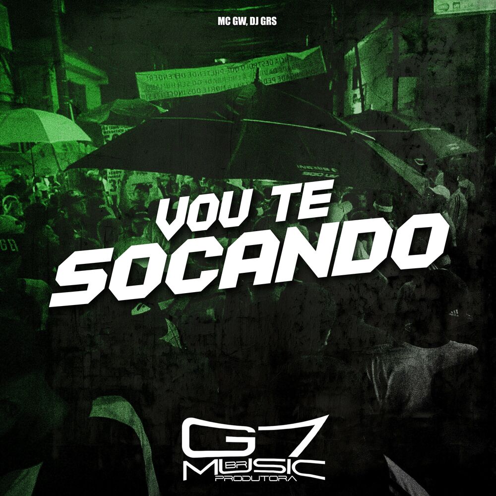 Picture of Vou Te Socando