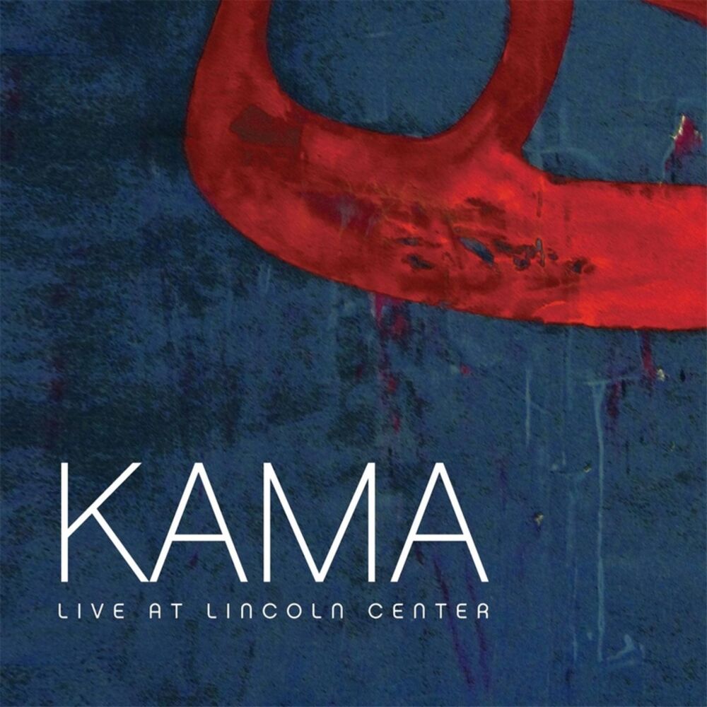 Picture of Live At Lincoln Center