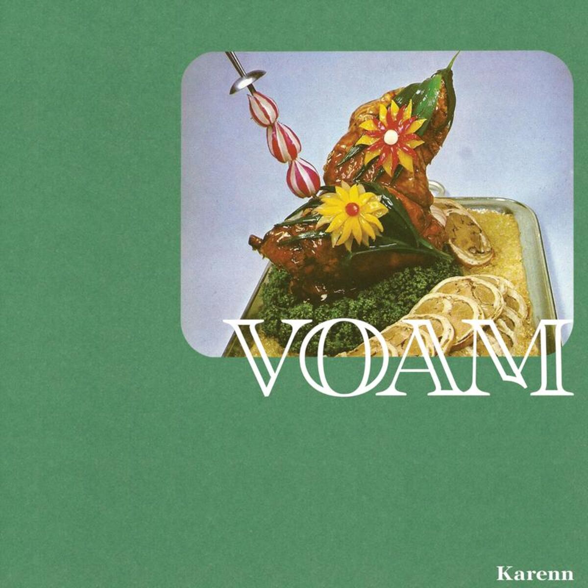 Album cover of Crush the Mushrooms