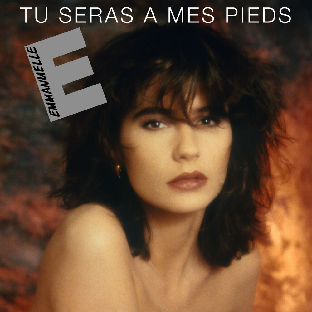 Picture of Tu seras à mes pieds