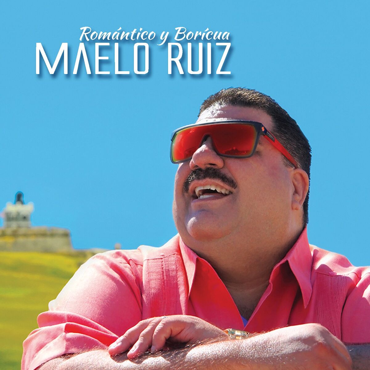 Album cover of Romántico Y Boricua