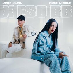 Cover of X ESO BB