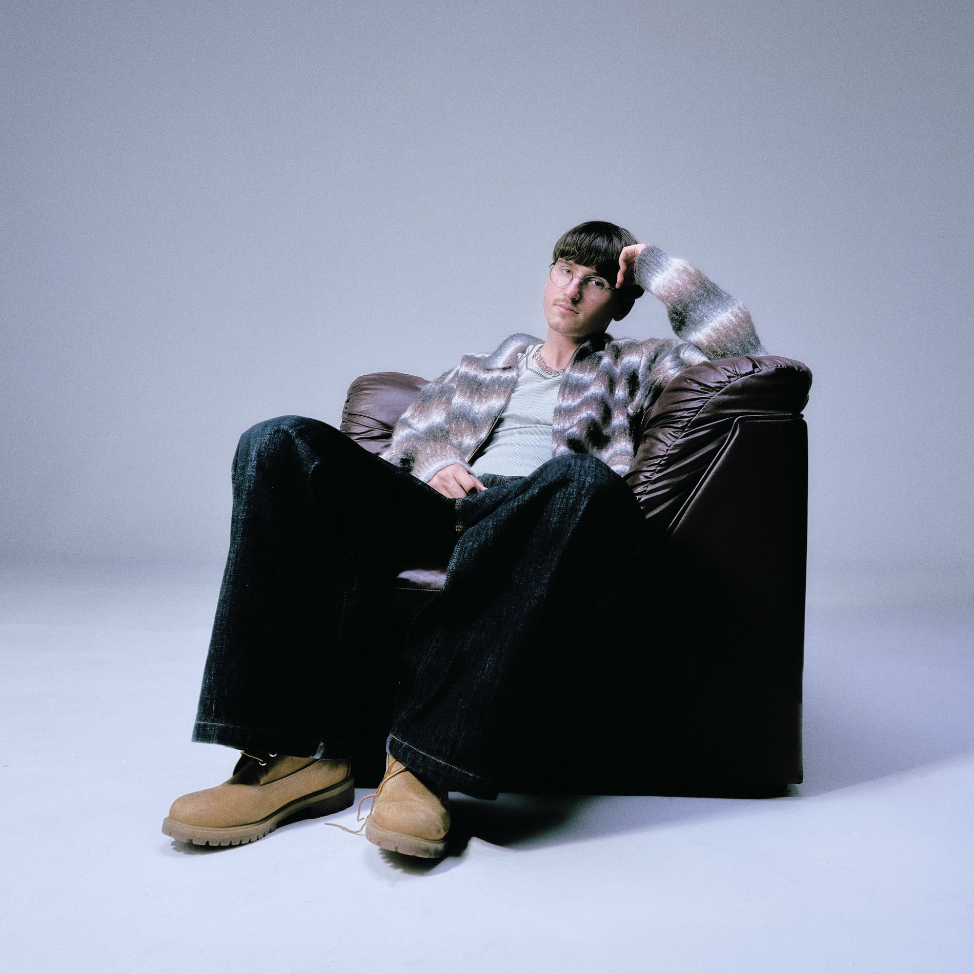 Album cover of Extraordinaire