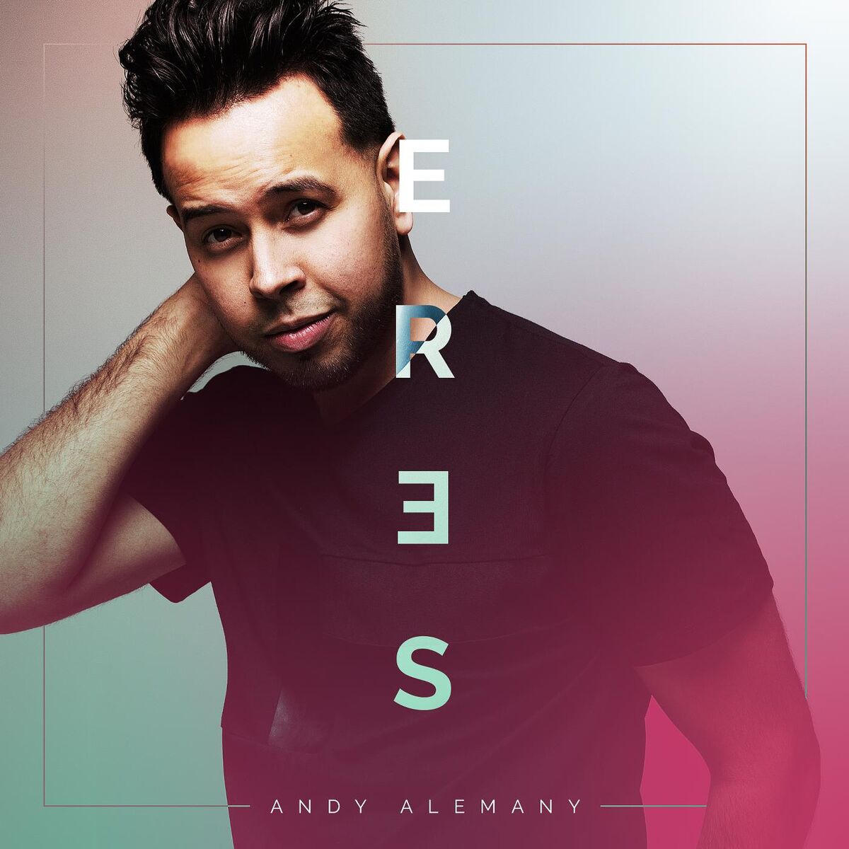 Album cover of Eres