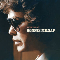 Cover of The Best Of Ronnie Milsap