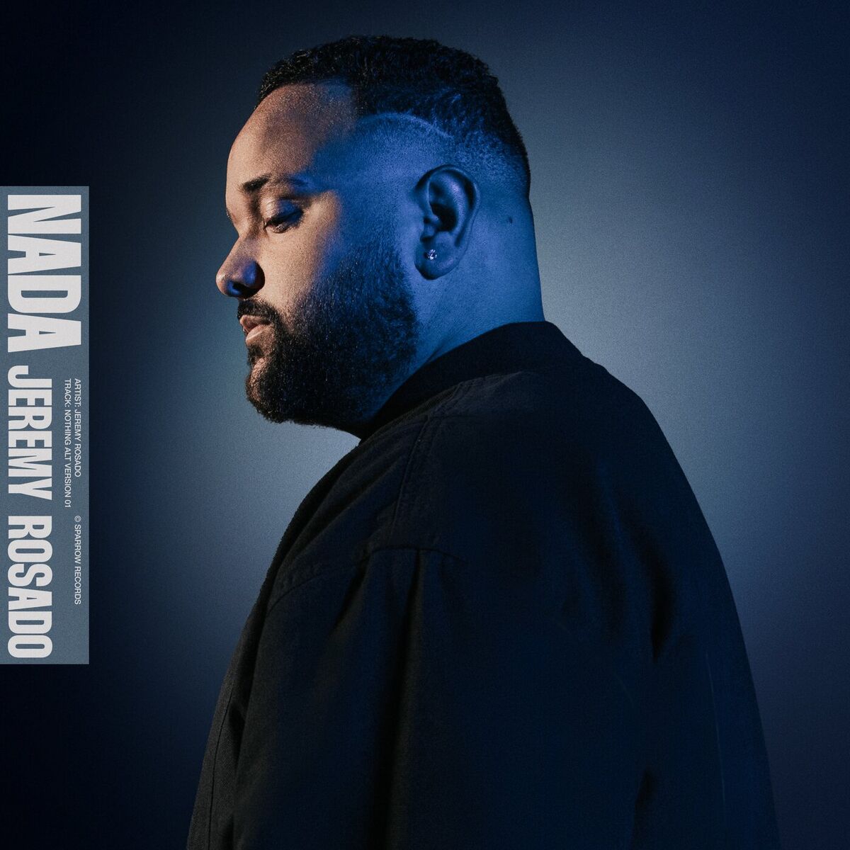 Album cover of Nada
