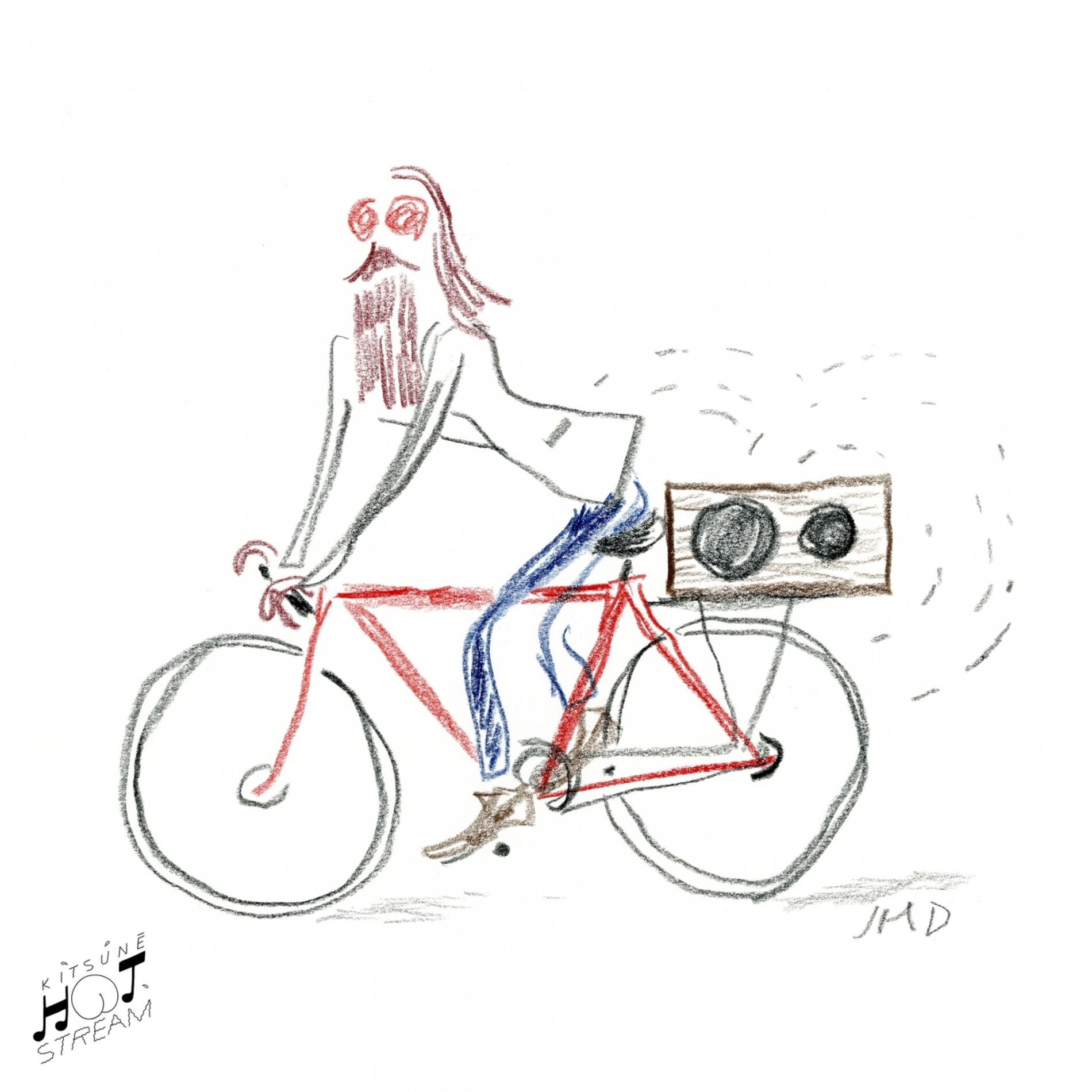 Album cover of Free Hifi Internet